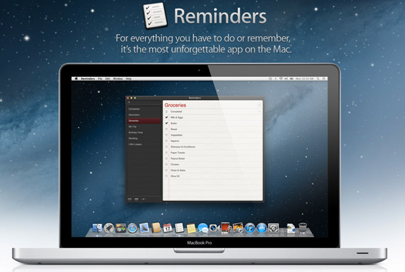 , OS X Mountain Lion, Φέρνει το iMessages στους υπολογιστές [κατέβασε τη beta έκδοση τώρα!]
