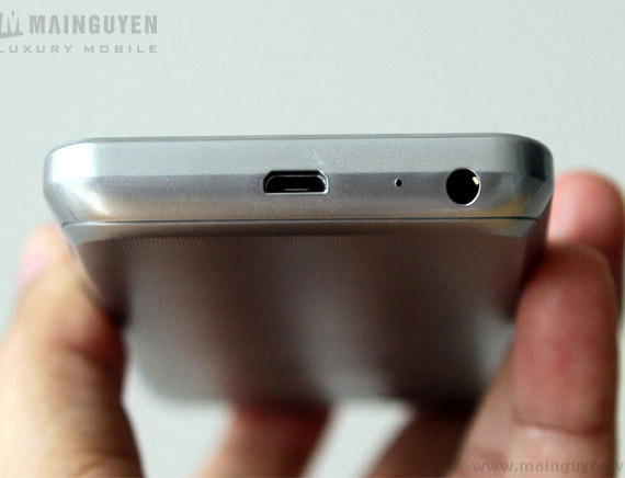 , Samsung Galaxy S Advance, Φωτογραφίες hands-on