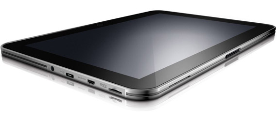 , Toshiba AT200 Android tablet, Κυκλοφόρησε Γερμανία με 549 ευρώ