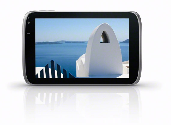 , ZTE Optik, 7ιντσο Android tablet με διπύρηνο επεξεργαστή [USA]