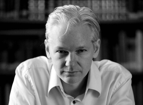 , Julian Assange, Υποψήφιος για τη Γερουσία στην Αυστραλία ο ιδρυτής του WikiLeaks
