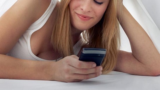 , Smartphone Sexting, Την&#8230; ανάβετε την κάμερα του κινητού σας; [funny]