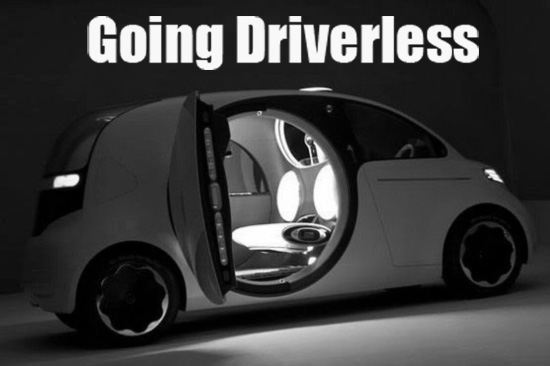 , Connected Car, Η αυτοκίνηση του μέλλοντος θα είναι εντελώς διαφορετική από σήμερα