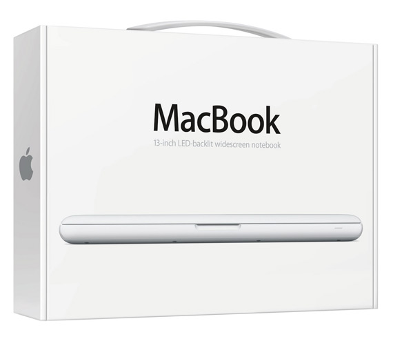 , Άρωμα MacBook Pro, Μύρισε&#8230; unboxing!