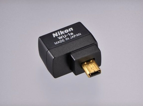 , Nikon D3200 DSLR, Η κάμερα που μιλάει με το smartphone σας