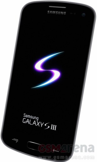 , Samsung Galaxy S III, Ακόμα μια μέρα &#8211; ακόμα μια φωτογραφία ή μάλλον&#8230; δύο!