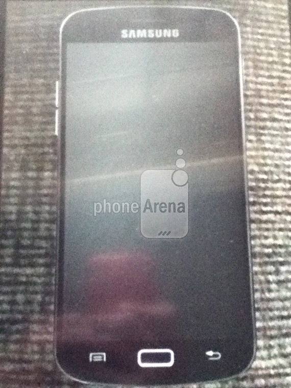 , Samsung Galaxy S3, Ακόμα μια μέρα, ακόμα μια νέα φωτογραφία