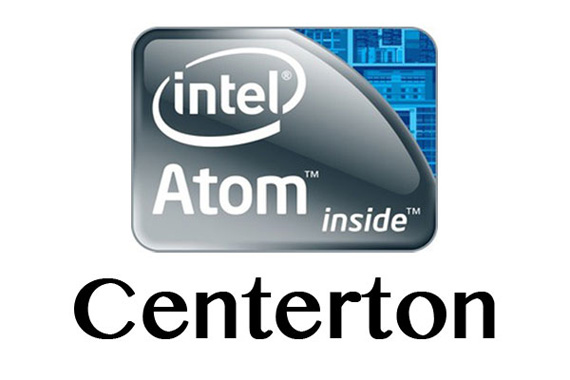 , Intel Centerton, Ο νέος Atom μπαίνει και σε servers