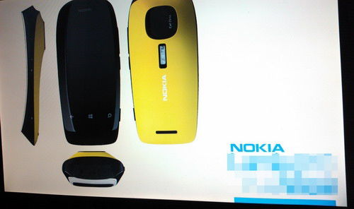 , Nokia Pure View, Φωτογραφίες από Windows Phone συσκευή; [φήμες]