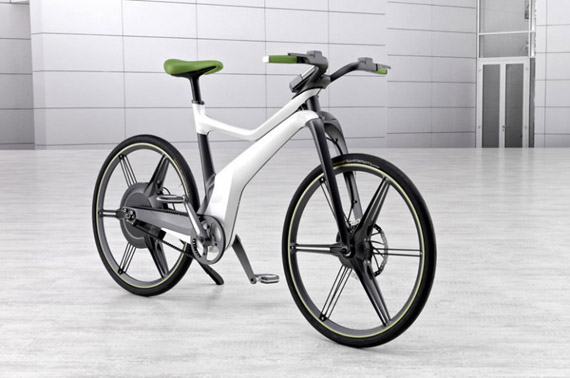 , Smart eBike, Ηλεκτρικό ποδήλατο για την πόλη και όχι μόνο