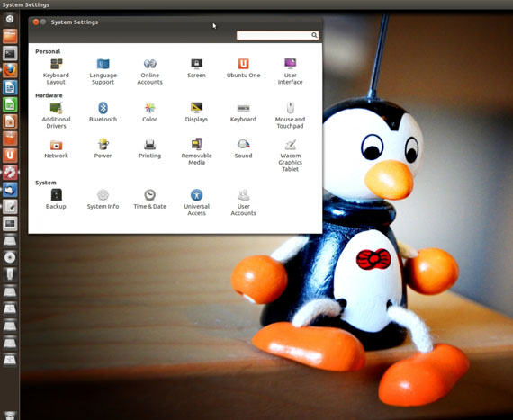 , Ubuntu Linux 12.04, Στοιχεία που φέρνουν αλλαγές και βελτιώσεις