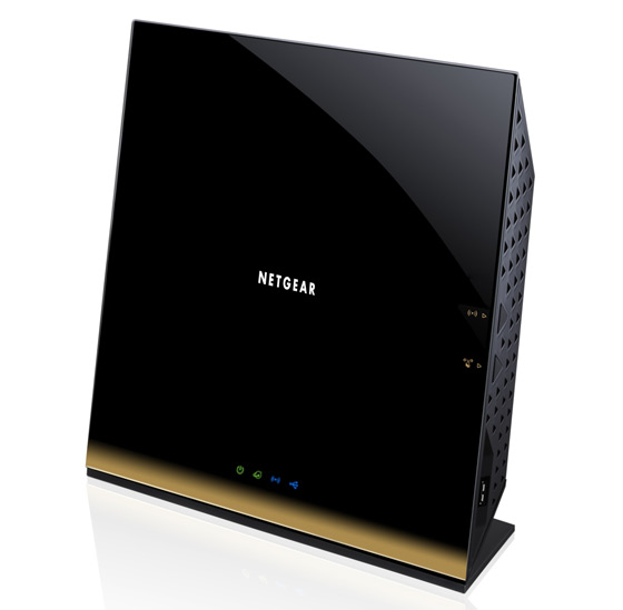 , Netgear Dual Band Gigabit Routers, Έτοιμα για σύνδεση στο νέο Wi-Fi