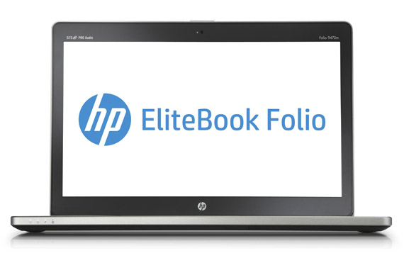 , HP EliteBook Folio 9470 Ultrabook, Design-άτο και Business με τεχνολογικές αρετές
