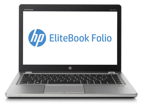 , HP EliteBook Folio 9470 Ultrabook, Design-άτο και Business με τεχνολογικές αρετές