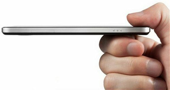 , OPPO Finder, &#8220;Το πιο λεπτό smartphone στον κόσμο&#8221;