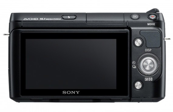 , Sony NEX-F3, Με ποιότητα dSLR και μέγεθος compact