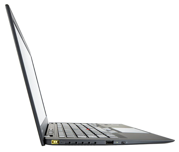 , Lenovo Thinkpad X1 Carbon, Ένα ultrabook κατηγορίας φτερού