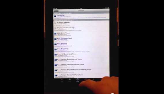 , iOS 5.1 untethered jailbreak σε ένα iPad 3 [video]