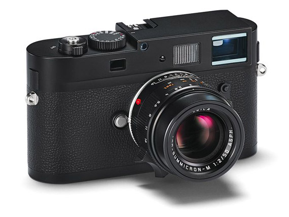 , Leica M9 Monochrom, H ασπρόμαυρη φωτογράφιση σήμερα