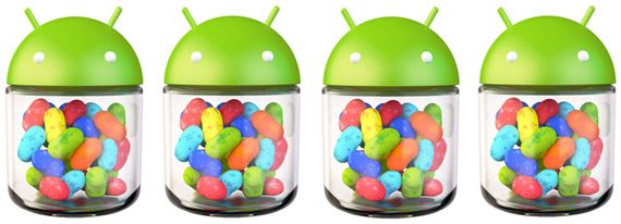 , Samsung, Όλες τα μοντέλα που θα αναβαθμιστούν σε Android 4.1 Jelly Bean