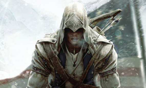 , Assassin’s Creed 3, Τρομερό gameplay demo [E3]