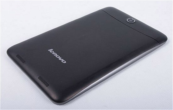 , Lenovo LePad A2107, Το πρώτο 3G tablet με δύο κάρτες SIM!