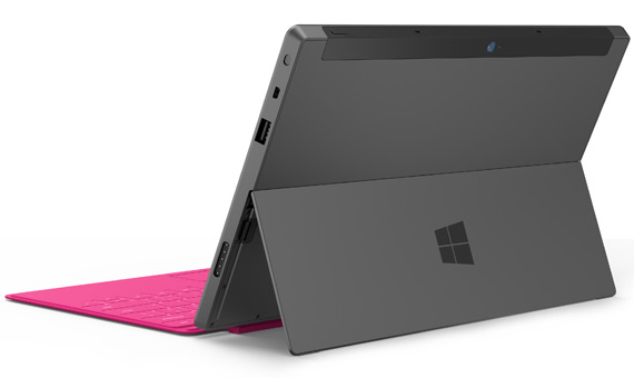 Microsoft Surface, Microsoft Surface, Αποκτά και αυτό mini έκδοση;