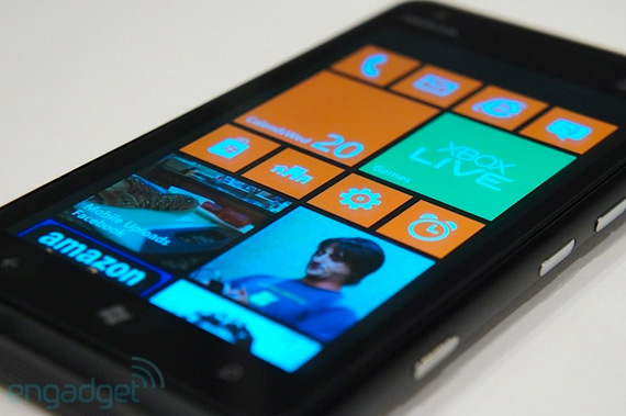 , Αναβάθμιση σε Windows Phone 7.8 &#8220;τις επόμενες εβδομάδες&#8221;