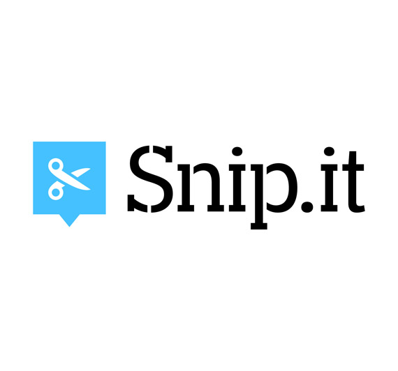, Snip.it, Ανανεωμένο και έτοιμο να σας κάνει να μοιραστείτε web περιεχόμενο