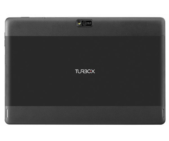 , Turbo-X Hive II, Τετραπύρηνο Android tablet με Google Play