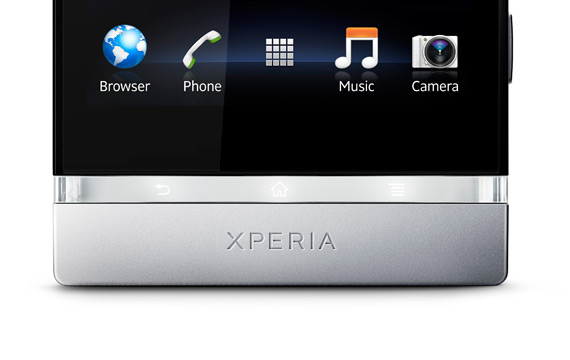 , Sony Xperia NXT series, Παίξε με το notification bar [δωρεάν application]