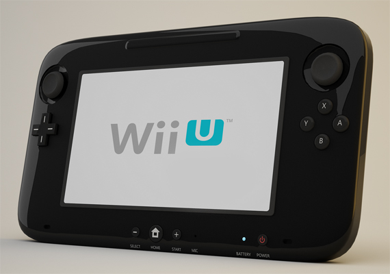 , Η επόμενη γενιά συστημάτων ξεκινάει με το Nintendo Wii U [E3 2012]