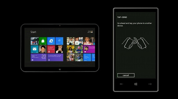 , Windows Phone 8, Όλα τα νέα χαρακτηριστικά όπως παρουσιάστηκαν από τη Microsoft