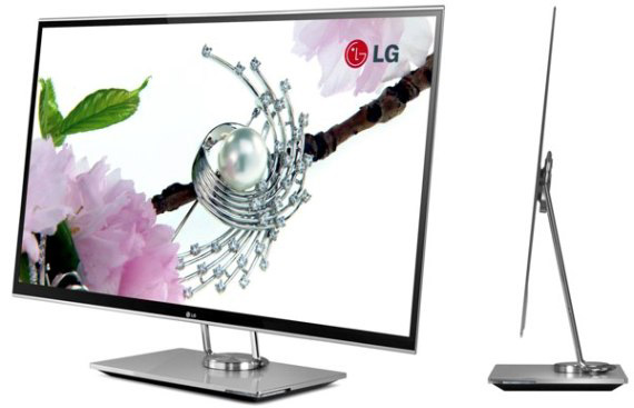 , LG Display, Η&#8230; Συμμορία των 11 κατηγορείται ότι κλέβει τεχνολογία OLED από τη Samsung