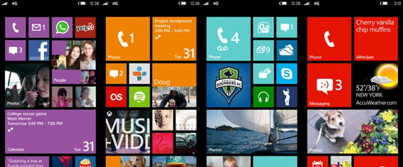 , Windows Phone 8 SDK, Διαρρέει από κινέζικο site και μας λέει πολλά