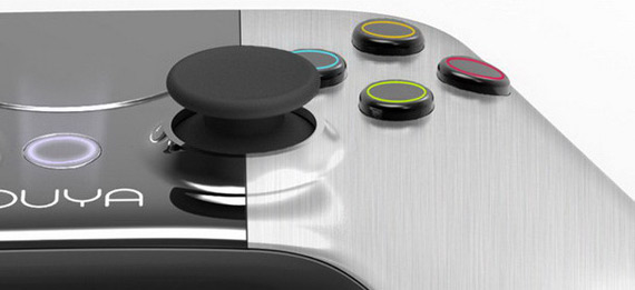 , Ouya Android Console, H… indie κονσόλα που τα αλλάζει όλα