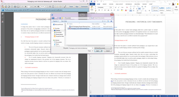 , Microsoft Office 2013, Παρουσιάστηκε η νέα σουίτα γραφείου με νέες δυνατότητες [download]
