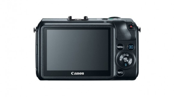 , Canon EOS M, Μπαίνει με αξιώσεις στον&#8230; mirrorless αγώνα του ανταγωνισμού