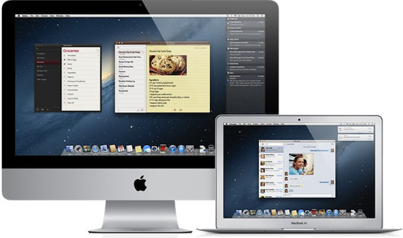 , Mac OS X 10.8 Mountain Lion, Η Apple ετοιμάζεται να το λανσάρει στις 25 Ιουλίου;