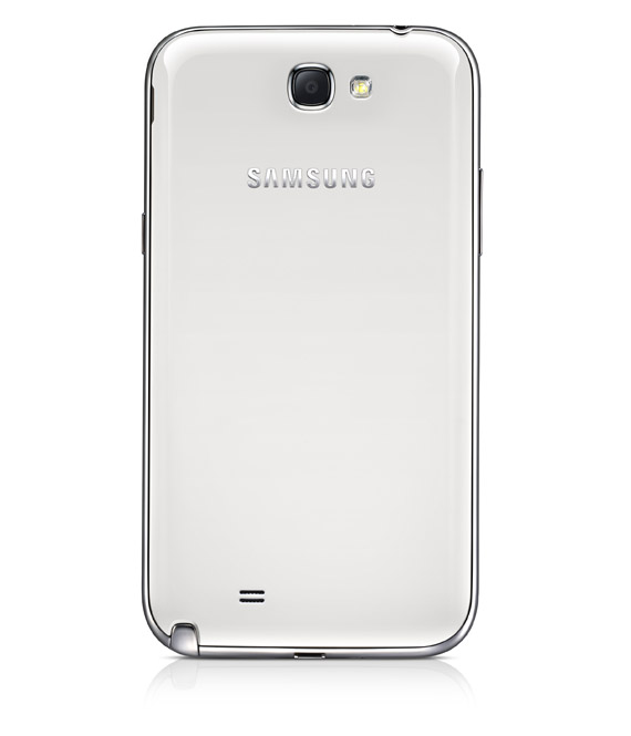 , Samsung Galaxy Note II, Φωτογραφίες και τεχνικά χαρακτηριστικά