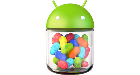 , Sony Mobile, &#8220;Θα δούμε ποια μοντέλα θα πάρουν Android 4.1 Jelly Bean&#8221;