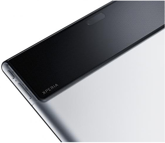 , Sony Xperia Tablet S2, Διαρρέουν οι πρώτες φωτογραφίες