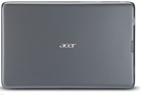 , Acer Iconia Tab A110, Μικρό σε διαστάσεις και με Android Jelly Bean;