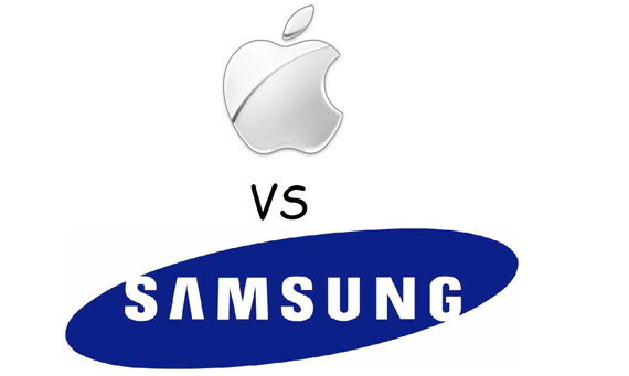 , Η Apple δικαιώθηκε έναντι της Samsung για μη παραβίαση πατέντας