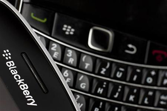 , BlackBerry 10, Νέος τρόπος διαχείρισης των επαφών και δεδομένες αναλύσεις οθόνης