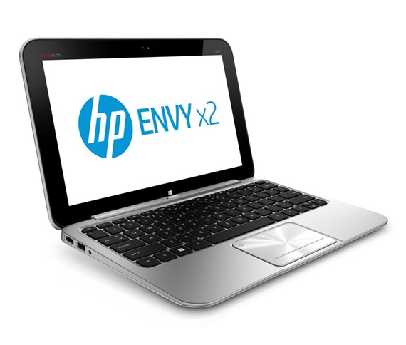 , HP Envy X2, Η επιστροφή στις ταμπλέτες με ένα υβριδικό μοντέλο