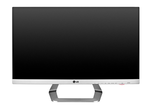 , LG TM2792 Smart TV, Επίσημη παρουσίαση πριν από την IFA