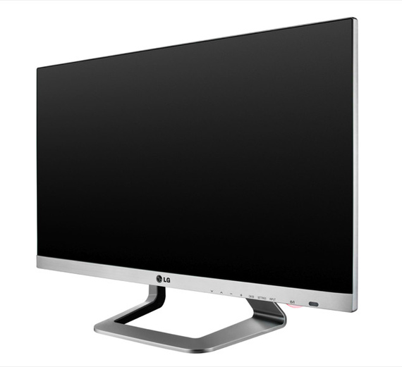 , LG TM2792 Smart TV, Επίσημη παρουσίαση πριν από την IFA