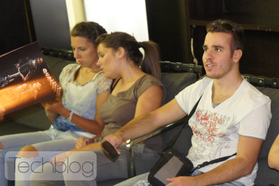 , 15ο Techblog Workshop Αθήνα, Τα πρακτικά [φωτογραφίες + βίντεο]
