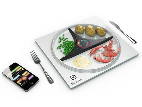 , Electrolux Design Lab, 10 concept για την ψηφιακή κουζίνα του μέλλοντος